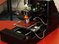 Fosterbot