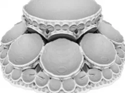 Fractal Hyper Bowl