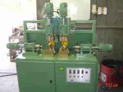 FURADEIRA MULTIPLA AUTOMATICA - AUTOMATIC MULTIPLE DRILL