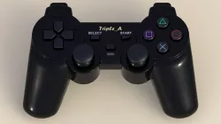 Gamepad