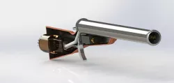Gas Lighter