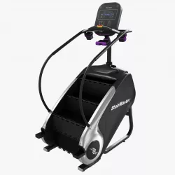 GAUNTLET Series  StepMill StairMaster gym treiner 3D model