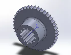 gear