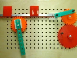 gears