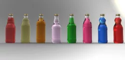 glas model