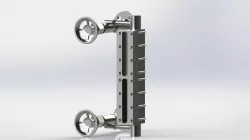 Glass Trac Model 32 RL