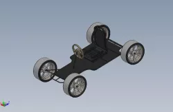 Go-Kart 