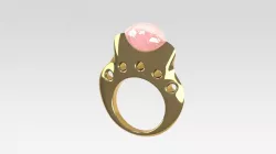 GOLDEN RING