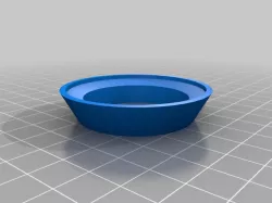 GoPro Lens Adapter for 35mm
