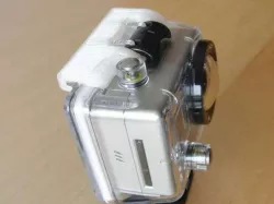 GoPro Replacement Latch