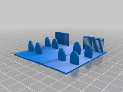 Graveyard