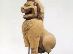 Guardian Lion