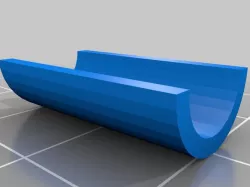 halfpipe started