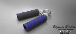 Hand Grips