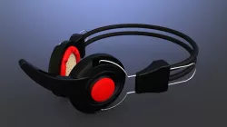 Headphones