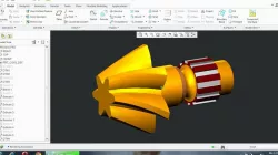 Helical Gear