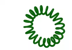 Helical Spring