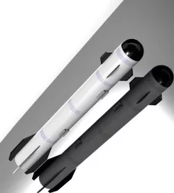 Hellfire missile