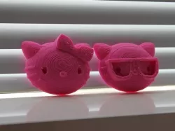 Hello Kitty - fixed