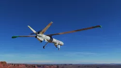 hermes 450 