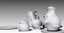 High Tea with Ultimaker