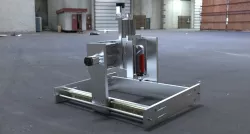 Hobby CNC