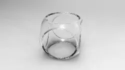 Holed Sphere