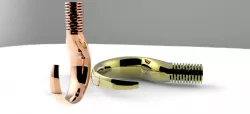 hook different model