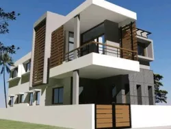 house model...