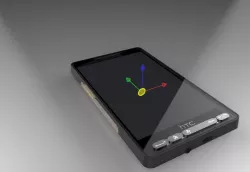 HTC HD2