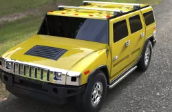 Hummer H2