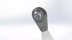 hydraulic cilinder