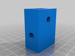 Ikea Antonius leg adapter
