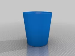 Ikea replacement lamp shade