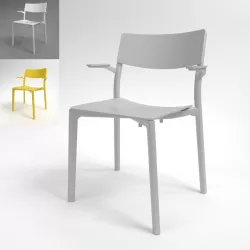 Ikea Yan-Inge Armchair Blender Cycles 3D model