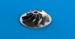 Impeller