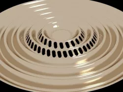 Implosion Repulsine