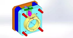 INJECTION MOLD