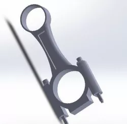 Internal Combustion Engine