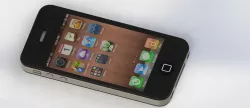 IPhone 4