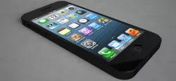 IPHONE 5
