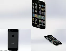 IPhone 5