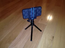 iPhone Tripod Mount