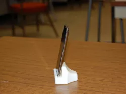 IPOD STAND