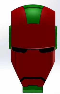 IronMan