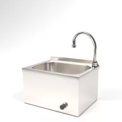 ITERMA sink VC 15-400 310 Blender Cycles 3D model