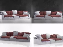 Jan 350 3D model