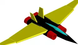 Jet Plane
