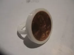 Kids Penny Ring