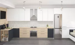KITCHEN 3D model